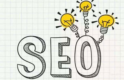 網站搜索引擎SEO優化編輯做什么?